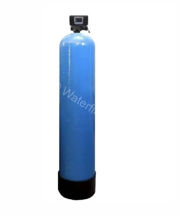 Kолонна для предварительной механической очистки воды Water Filters SN-1465#1