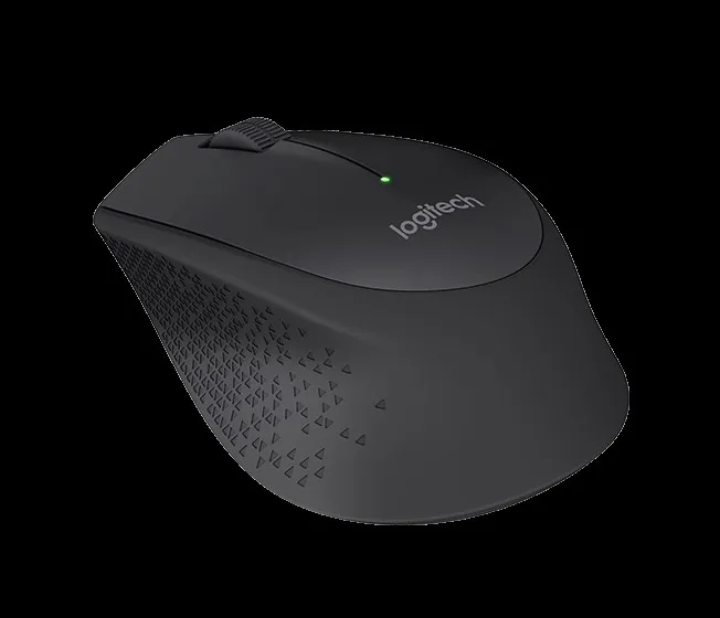 Компьютерная мышка Logitech M280#1