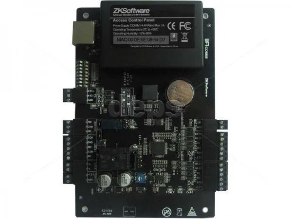 Контроллер ZK TECO C3-100#6