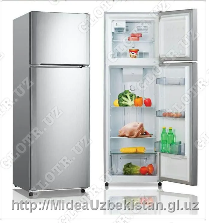 Холодильник Midea HD 390#1