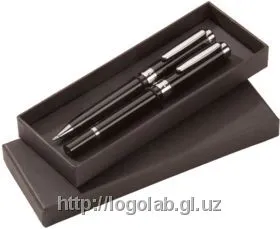 Подарочный набор с ручками#1