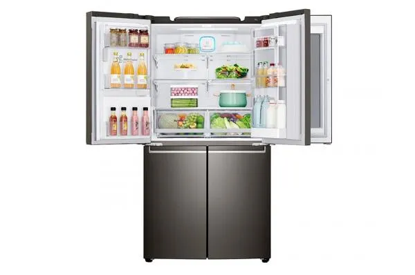 Холодильник Premier PRM-50SDDFB#2
