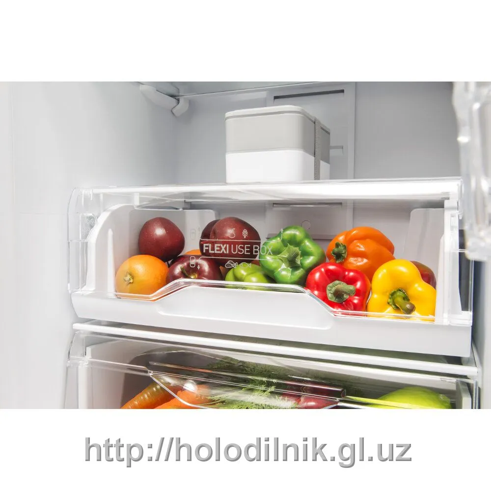 Холодильник INDESIT DS 4180 SB#3