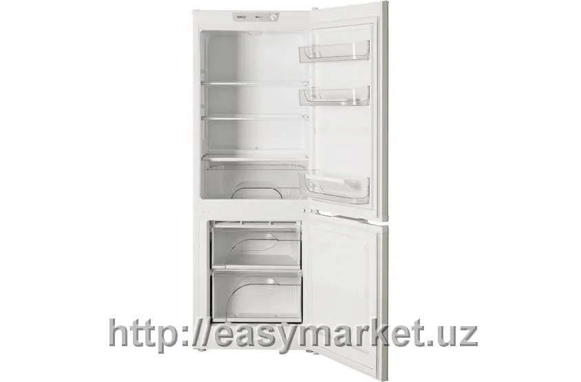Холодильник двухкамерный ATLANT  ХМ 4209-000#3