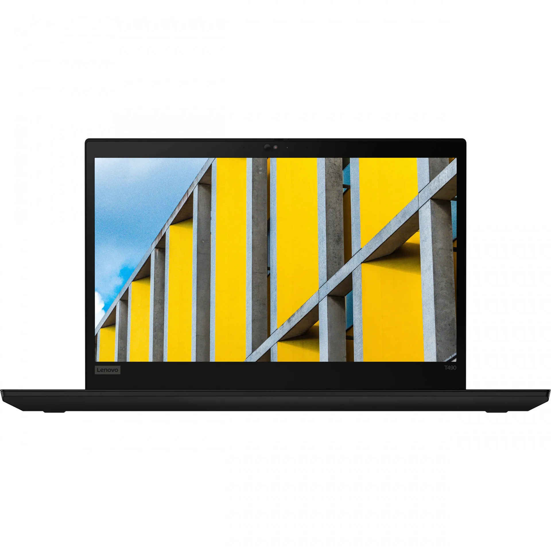 Ноутбук Lenovo ThinkPad T14 Gen 1 / 20S1SE5000 / 14.0" Full HD 1920x1080 / Core™ i5-10310U / 16 GB / 256 GB SSD#1