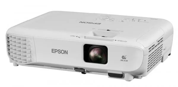 Проектор EPSON EB-X05#1