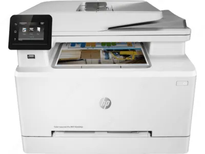 Принтер - HP LASERJET PRO MFP M28A#1