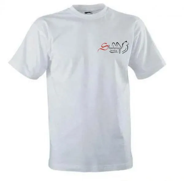 Мужские футболки SH0079 "Ш-002"#3