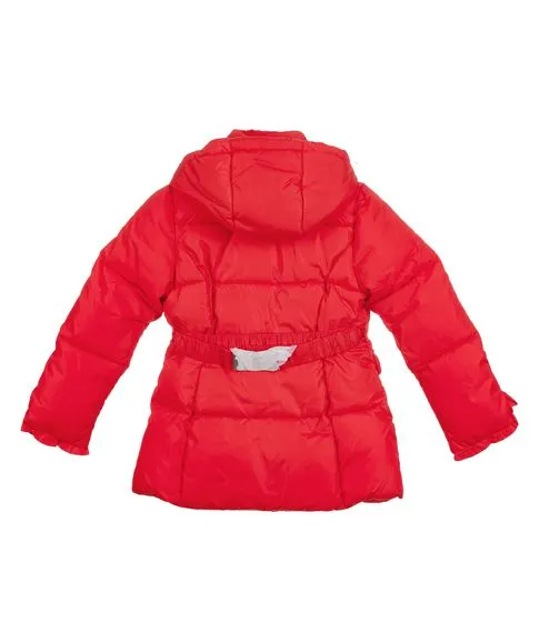 Куртка для девочки Snowimage#2