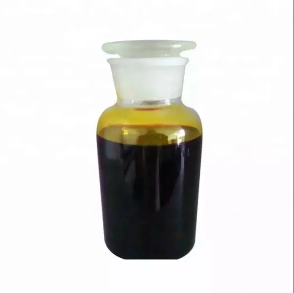 Железо хлорид (III) FeCl3 40 % шести водного#3