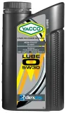 Синтетическое масло Yacco Lube O 5W30 2L#1