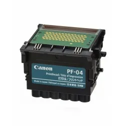 Печатающая головка PF04 для плоттера Canon IPF 670/770#1
