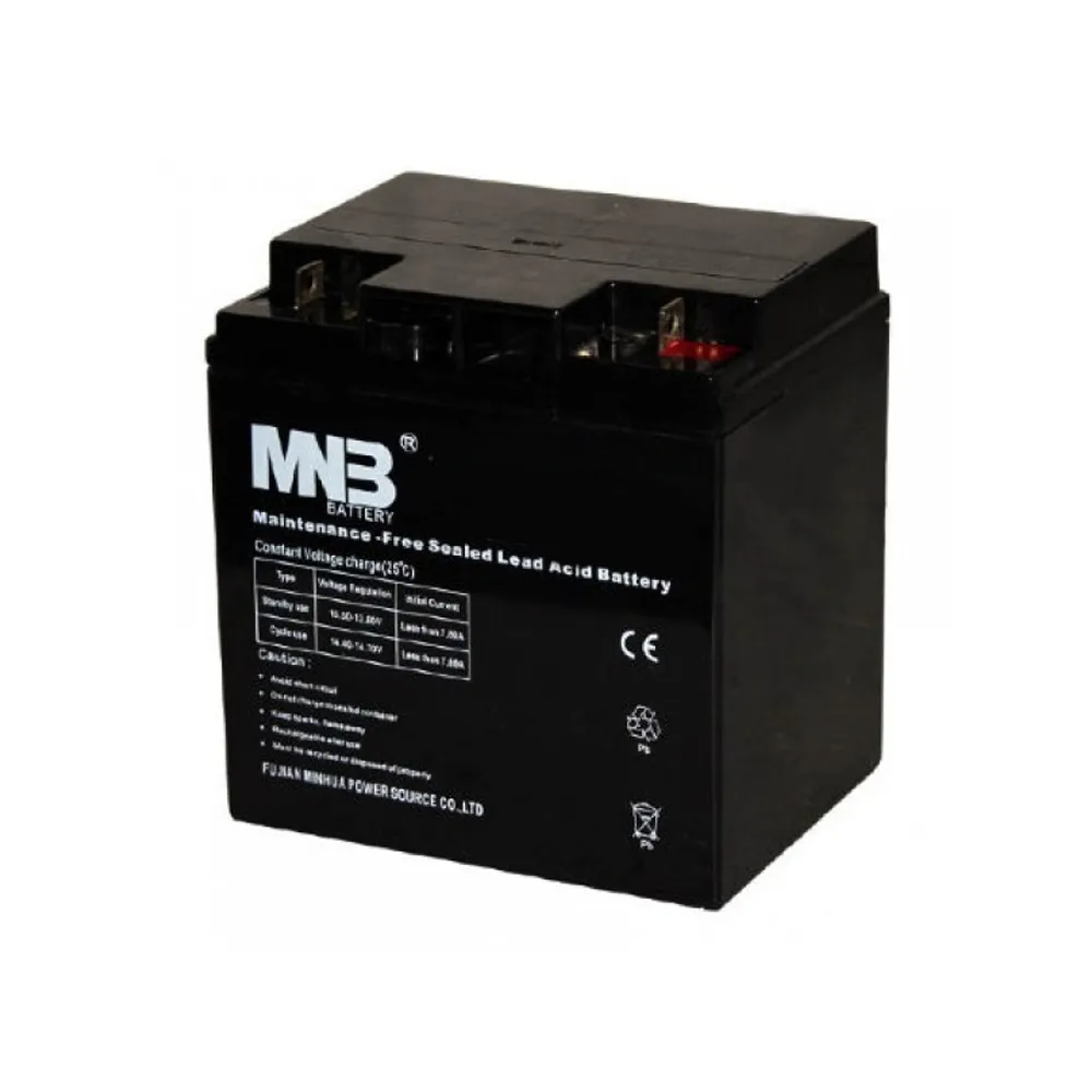 Аккумулятор батарея MHB MS30-12#1