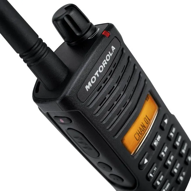 Радиостанция Motorola XT 660D#2