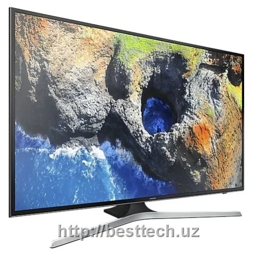 Телевизор Samsung 49MU6100 4K UHD#3