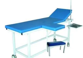 Стол для перевязки пациентов ММ 091#1