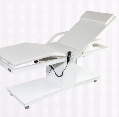 Косметологическое-массажное кресло ARM-400#1