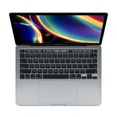 Noutbuk Apple MacBook Pro 13 Retina Touch Bar MXK52 Space Gray (1,4GHz Core i5, 8GB/1 TB, Intel Iris Plus Graphics 645)#1