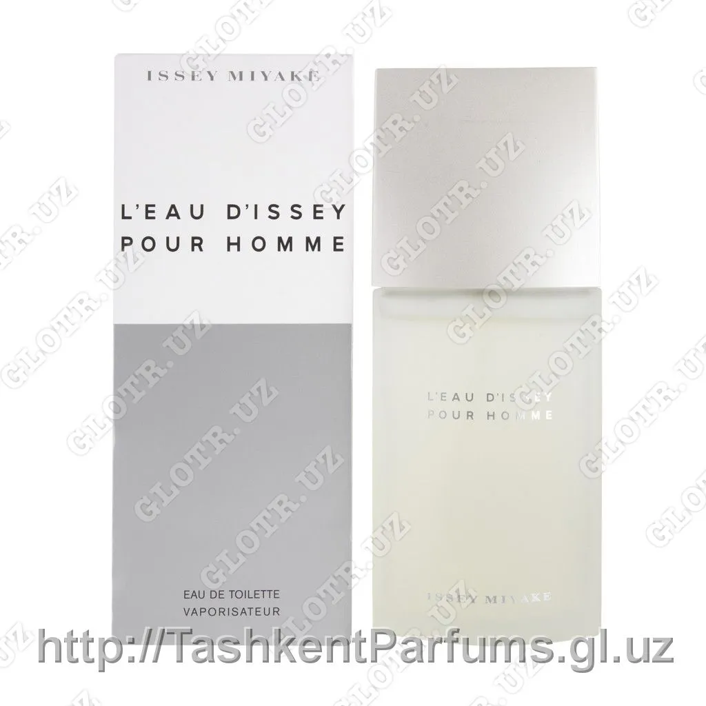 L'Eau d'Issey Pour Homme Issey Miyake для мужчин#1