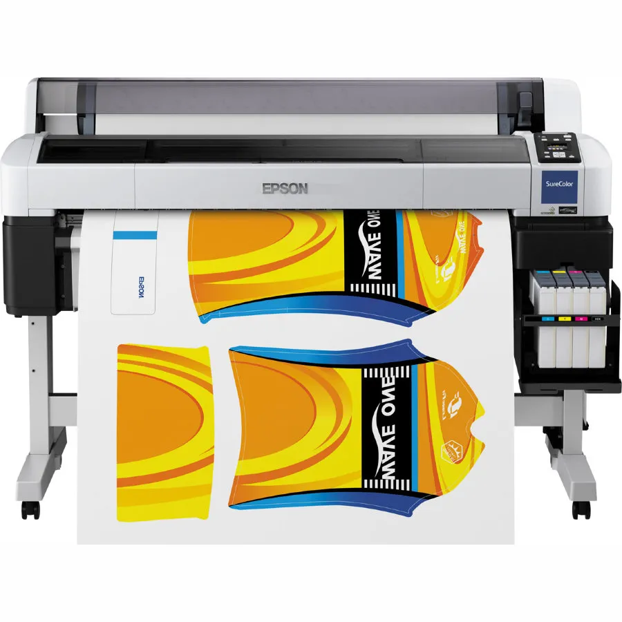 Широкоформатный принтер EPSON SureColor SC-P9000#5