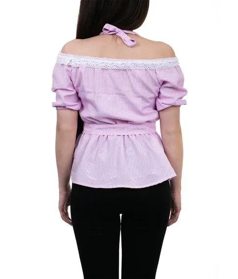 Блузка Pink Daisy №275#3