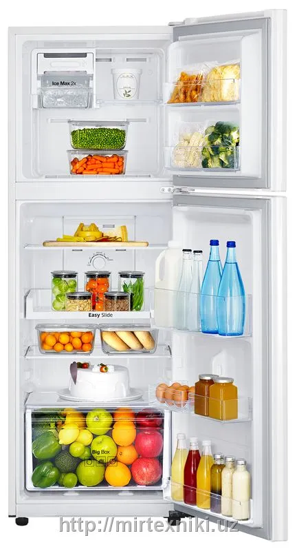 Холодильник Samsung RT22HAR4DWW#2