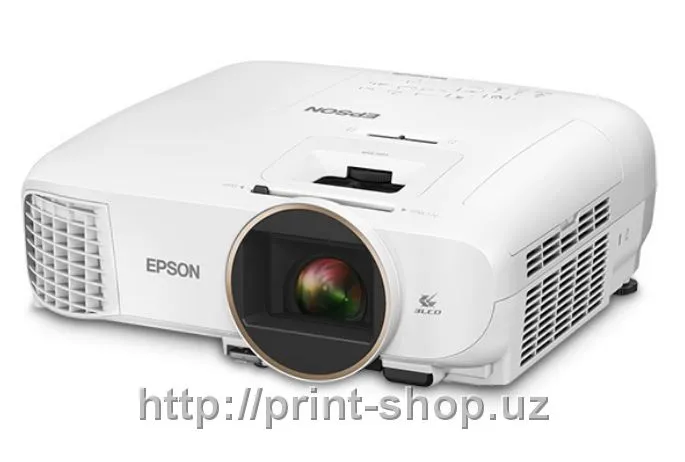 Проектор Epson Home Cinema 2150 Full HD 3LCD#1