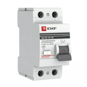 Автоматический выключатель ВА-99М 1250А 3P 35кА с электроприводом EKF#1