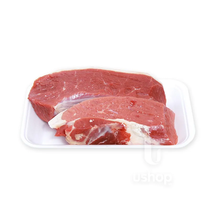 Мясо говяжье охлажденное в полу тушах 1 категории#1