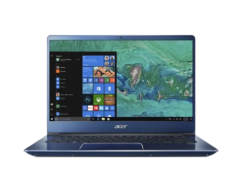 Ноутбук Acer Aspire Swift 3 SF314#1