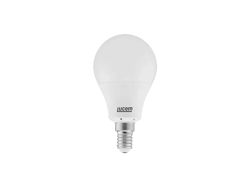 LED Лампа LM-LBL 5W E14 "LUCEM"#1
