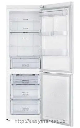 Холодильник Samsung RB 33 WW#2
