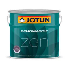 Высококачественная краска для внутренних стен Fenomastic Zen#2