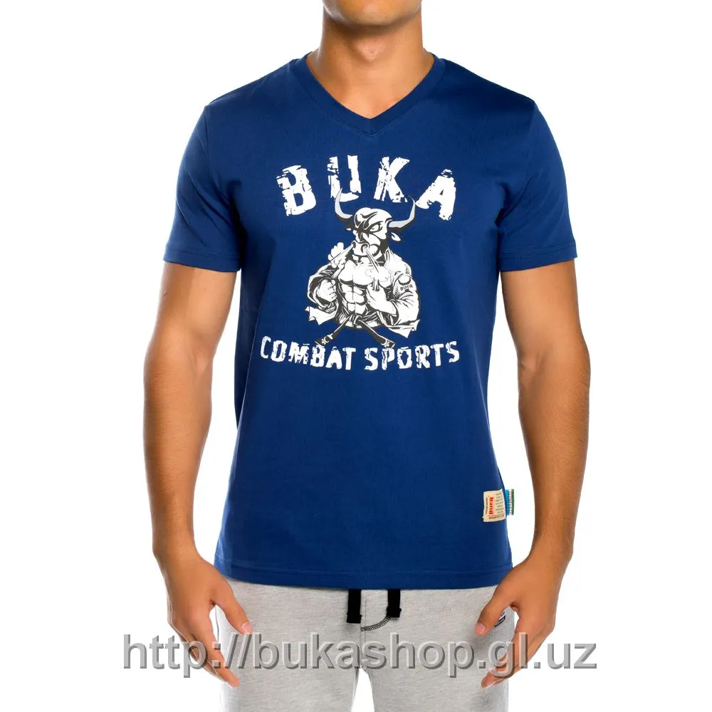 BUKA Combat Sports#2