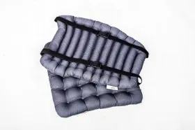 Спинки+подушки для сидения из рисовой шелухи. Новинка!!!#1