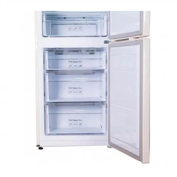 Холодильник Samsung RB31FERNDEF/WT (beije)#4