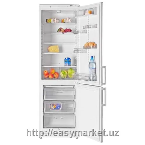 Холодильник ATLANT ХМ 6021#2