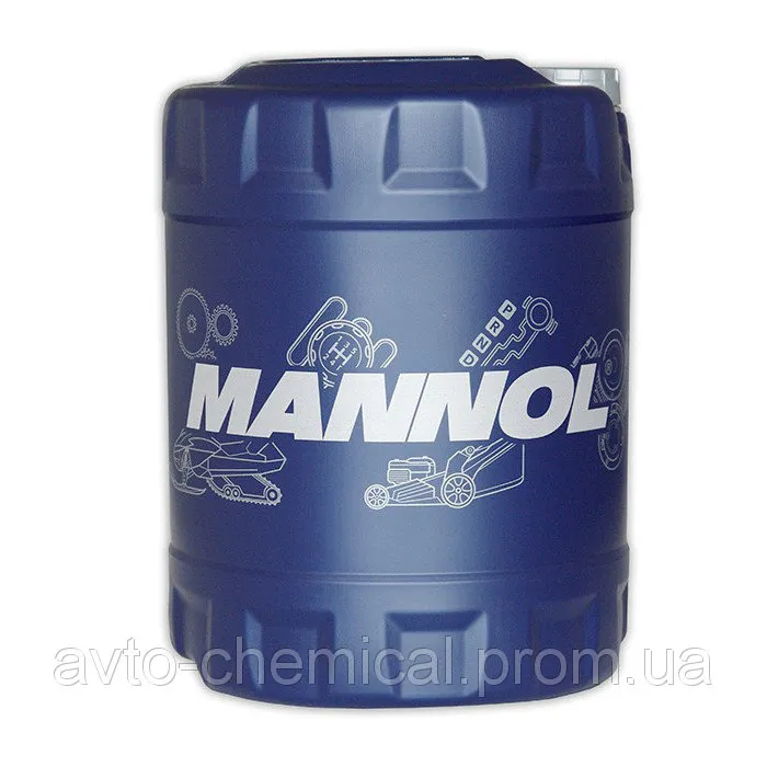 Моторное масло Mannol TS-4  15w40 SHPD  API CI-4/CH-4/CG-4/CF-4/CF/SL 20 л#3