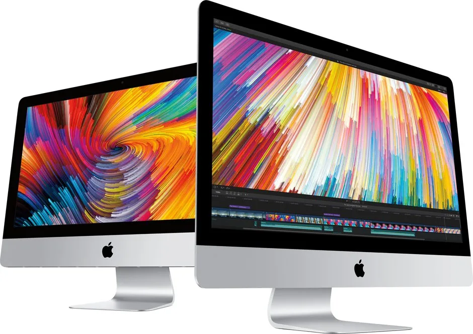 Моноблок Apple iMac 27 Retina 5K MNEA2RU/A#4