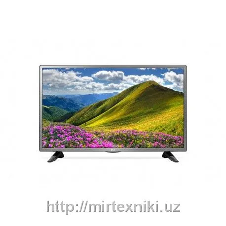 Телевизор LG32LJ570U HD Smart TV#1