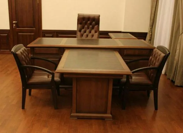 Мебель для кабинета руководителя#3