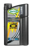 Синтетическое масло Yacco Lube O 5W30 5L#1