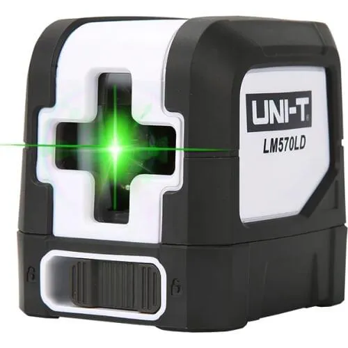 Лазерный уровень UNI-T, LM570LD-I#2
