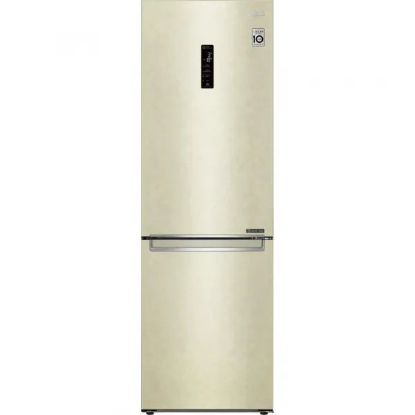 Холодильник LG GC-B459SEDZ#1