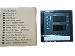 Контроллер Arsin для Иранских дробилок#1