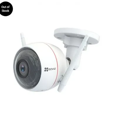 Камера видеонаблюдения EZVIZ C3W (1080p 6mm)#1