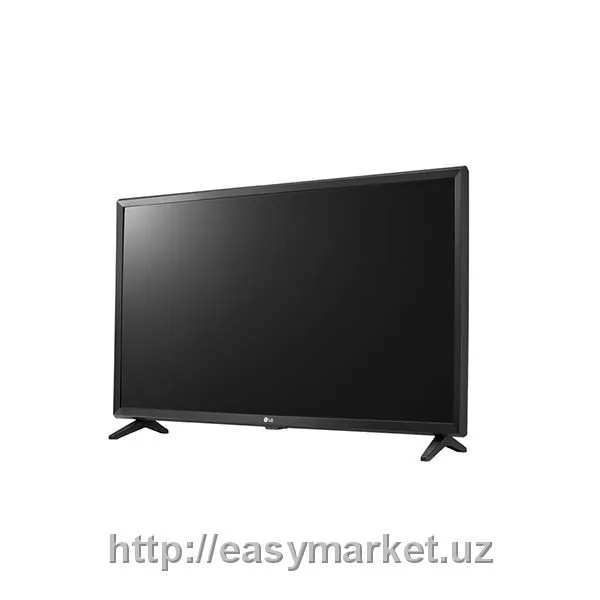 Телевизор LG 32LJ510#3