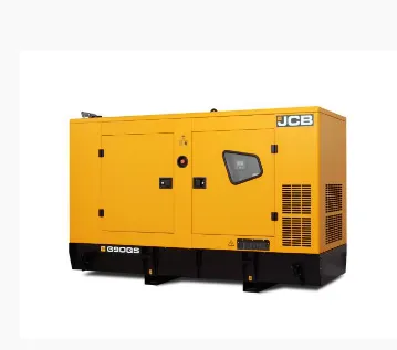 Дизельный генератор JCB G90QS#1