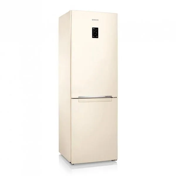 Холодильник Samsung RB29FERNDSA/WT (display/beige)#2