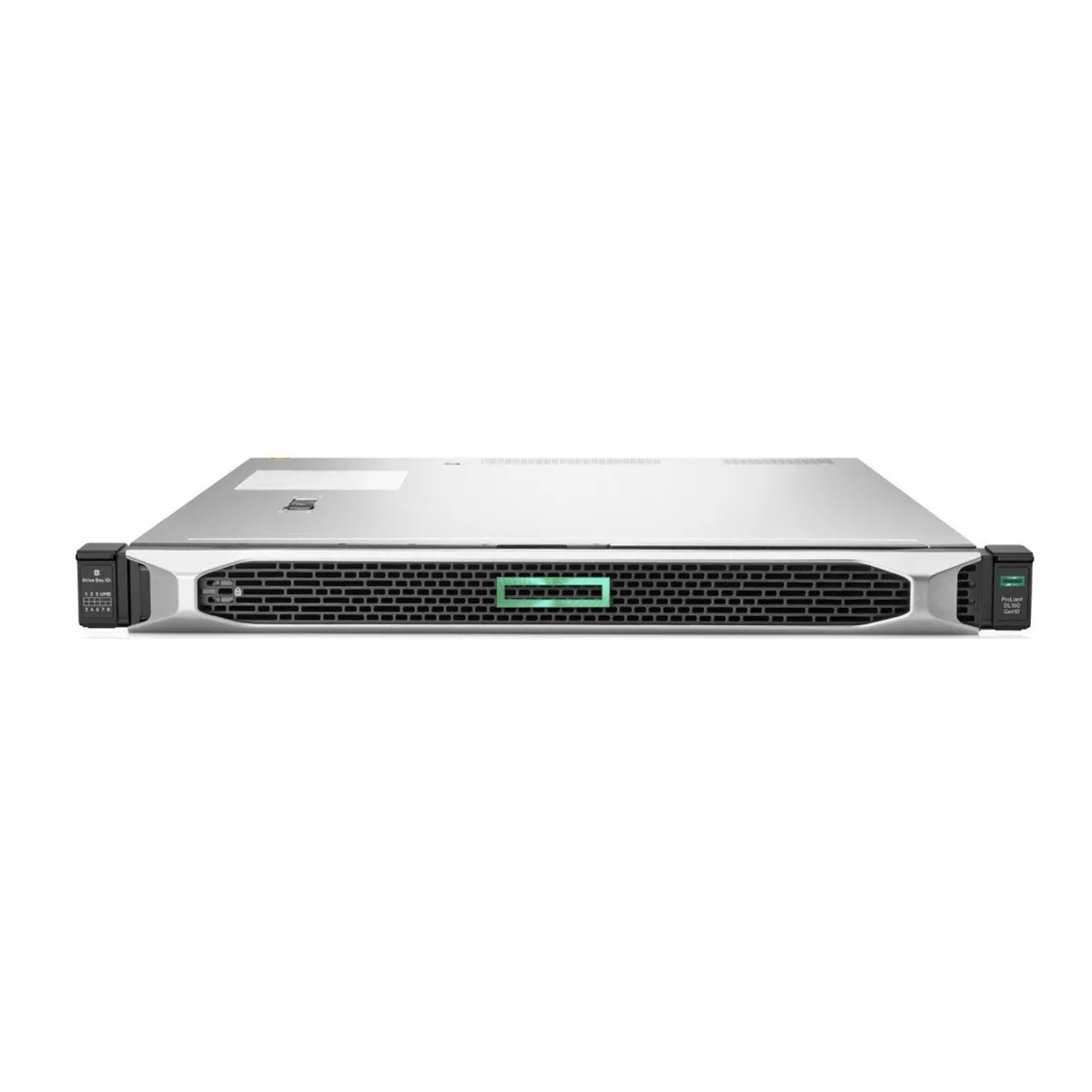 Сервер HPE ProLiant DL160 Gen10 2 х Intel Xeon-Silver 4208#1